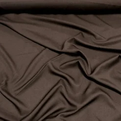 Premium Poly (Poplin) Table Napkin in Brown 1266