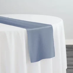 Premium Poly (Poplin) Table Runner in Copen Perry