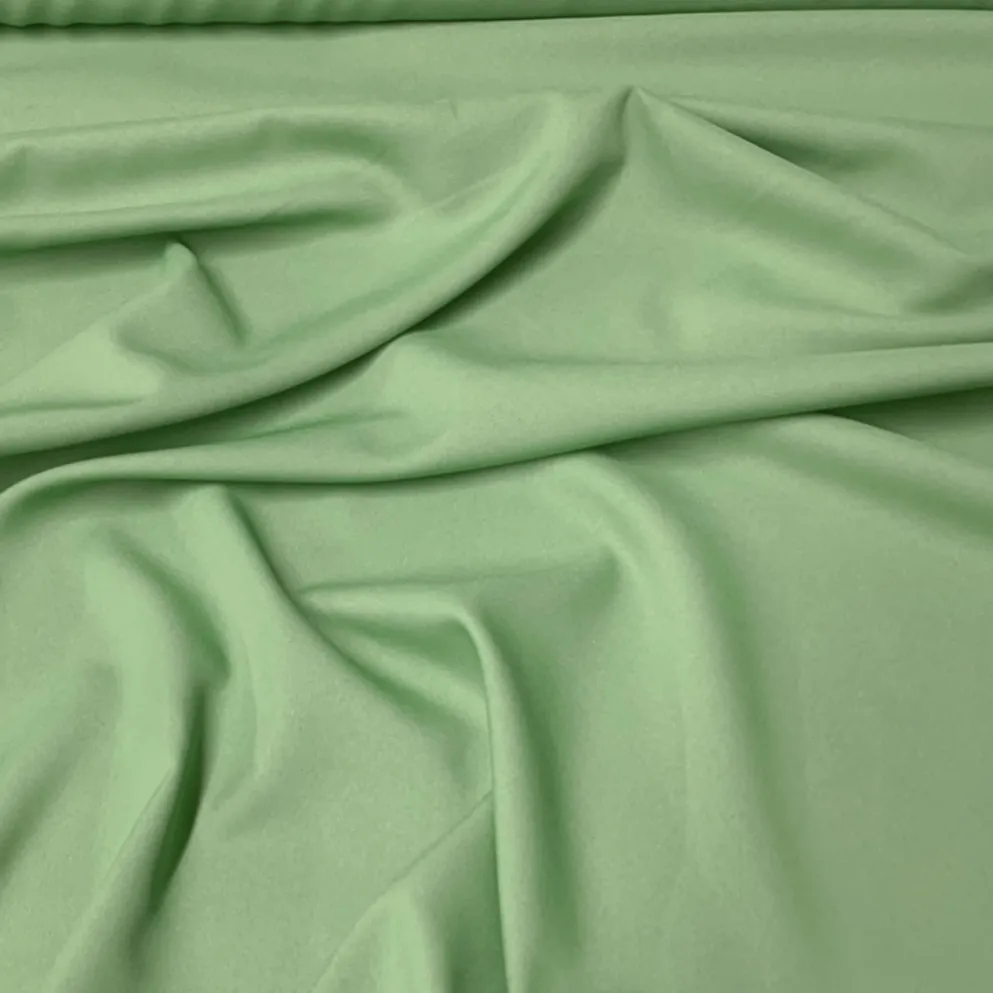 Premium Poly (Poplin) Table Runner in Sage 1152
