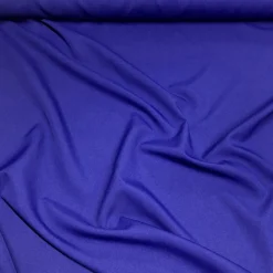 Premium Poly (Poplin) Table Runner in Royal 1147