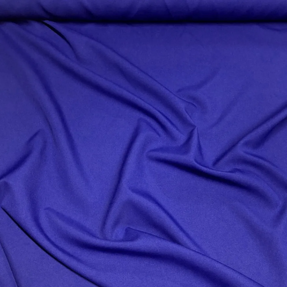 Premium Poly (Poplin) Table Runner in Royal 1147
