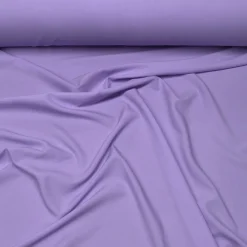 Premium Poly (Poplin) Table Runner in Lilac 1174