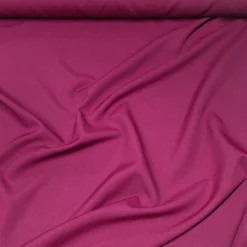 Premium Poly (Poplin) Table Runner in Fuchsia 1222