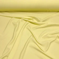 Premium Poly (Poplin) Table Runner in Yellow 1904