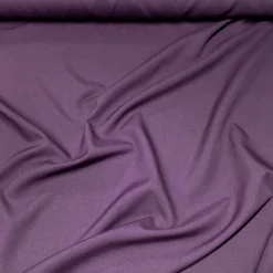 Premium Poly (Poplin) Table Runner in Purple 1259