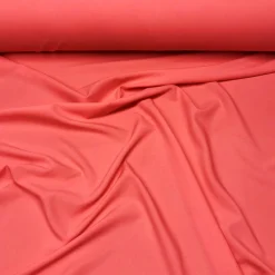 Premium Poly (Poplin) Table Runner in Burnt Orange 799
