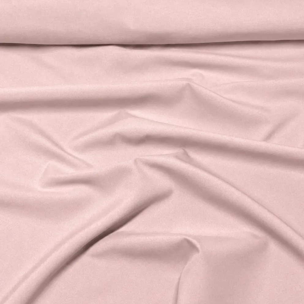 Premium Poly (Poplin) Table Runner in Blush/G 1499