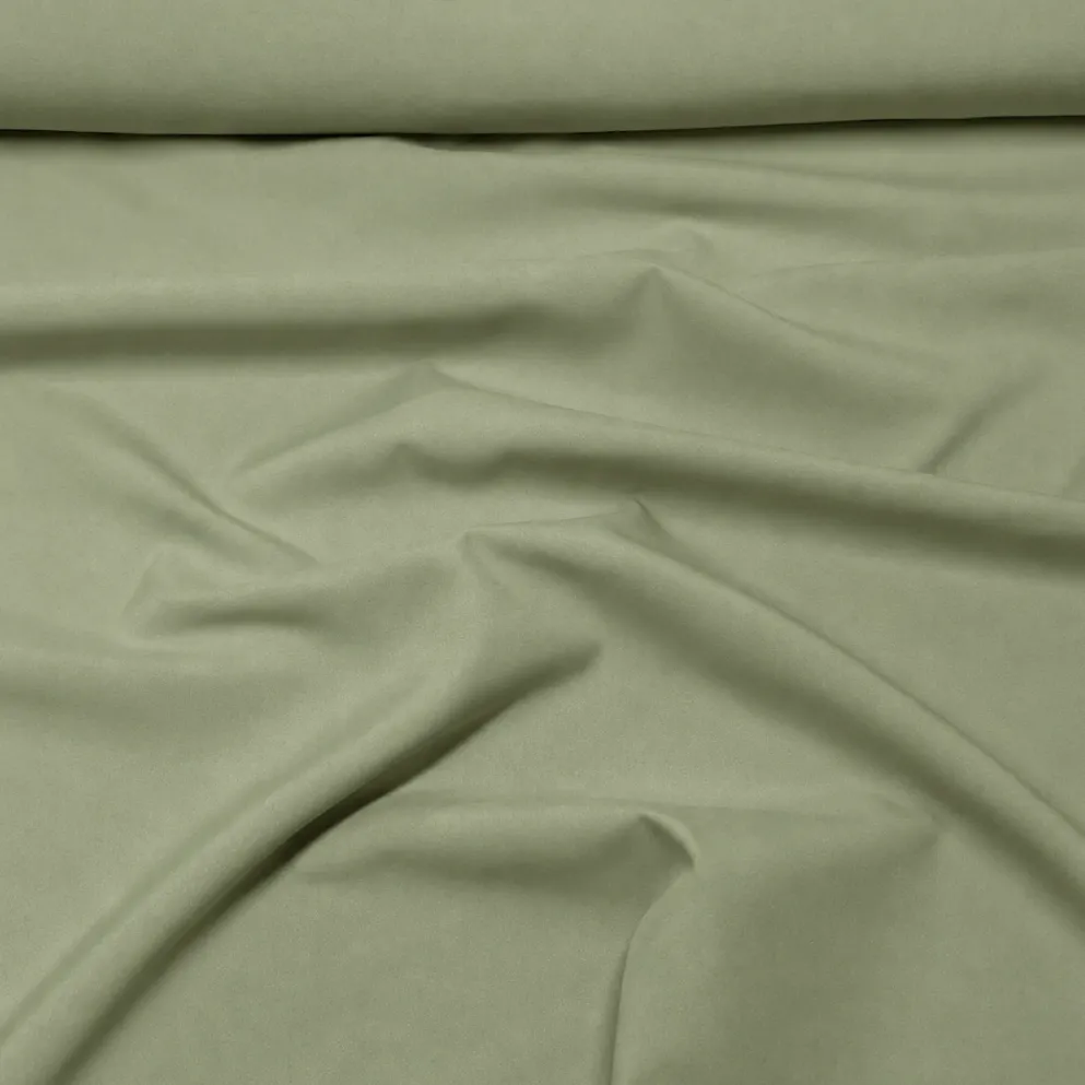 Premium Poly (Poplin) Table Runner in Sage 2390