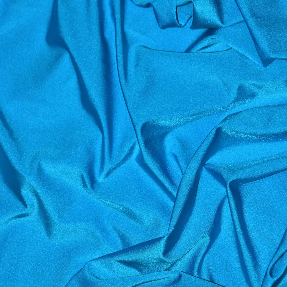 Premium Spandex Chair Band in Turquoise 13