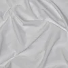 Premium Spandex (5'x5') Square Table Cover in White