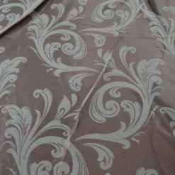 Regal Jacquard (Reversible) Table Linen in Dusty Rose