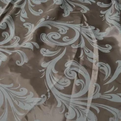 Regal Jacquard (Reversible) Table Linen in Champagne