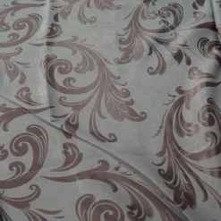 Regal Jacquard (Reversible) Table Napkin in Dusty Rose