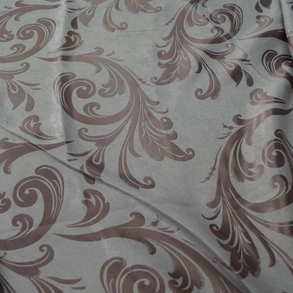 Regal Jacquard (Reversible) Table Napkin in Dusty Rose
