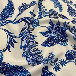 Royal Baltic (Poly Print) Table Runner