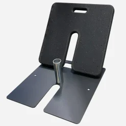 Rubber Base Weight for Flower Walls