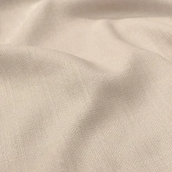Rustic Linen Table Linen in Bone