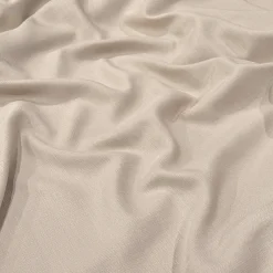Rustic Linen Table Linen in Bone