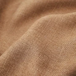 Rustic Linen Table Linen in Honey