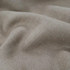 Rustic Linen Table Linen in Wheat