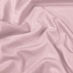 Rustic Linen Table Napkin in Lt Pink
