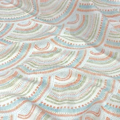 Saltillo (Poly Print) Table Napkin