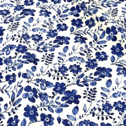 Scarlet (Poly Print) Table Runner
