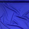 Scuba (Wrinkle-Free) Drapery Panel in Royal