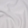 Scuba (Wrinkle-Free) Fitted Banquet Chair Cover in White