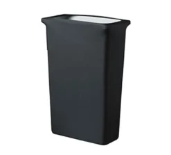 Scuba (Wrinkle-Free) (IFR) 23 Gal. Slim Jim Trash Can Cover