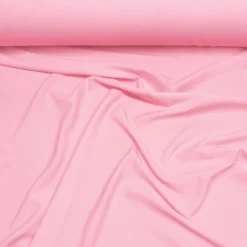 Scuba (Wrinkle-Free) Table Linen in Pink