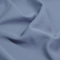 Scuba (Wrinkle-Free) Table Napkin in Deep Blue 116