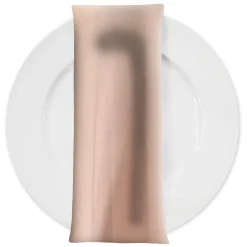 Scuba (Wrinkle-Free) Table Napkin in Spanvilla 9955
