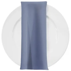 Scuba (Wrinkle-Free) Table Napkin in Copen Perry
