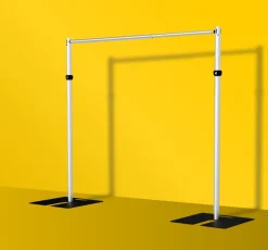 1 Section (7-12 FT Wide)