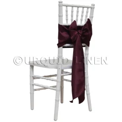 Shantung (Satin)