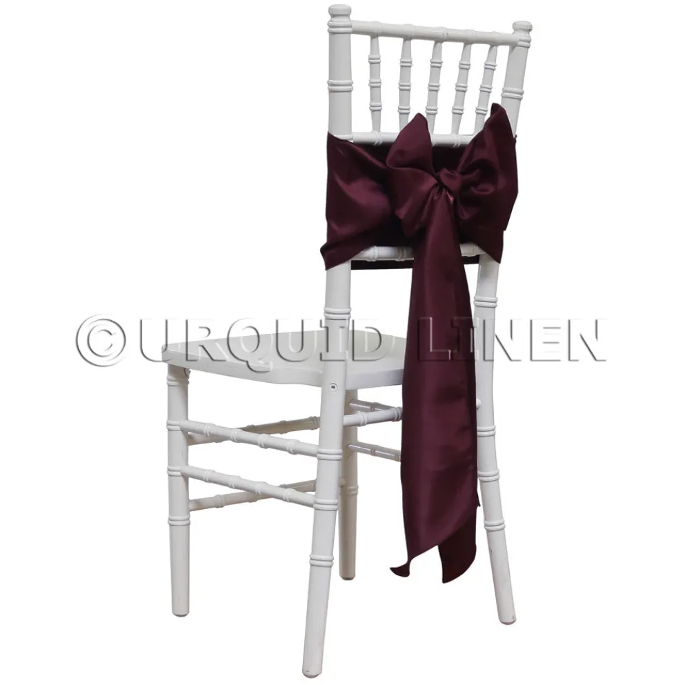 Shantung (Satin)