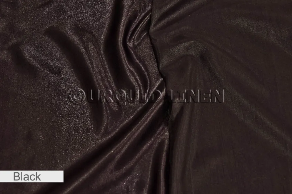 Shantung (Satin)