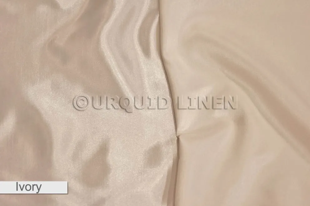 Shantung (Satin)