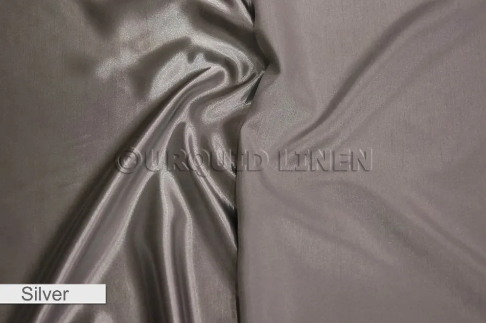 Shantung (Satin)