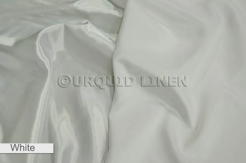 Shantung (Satin)