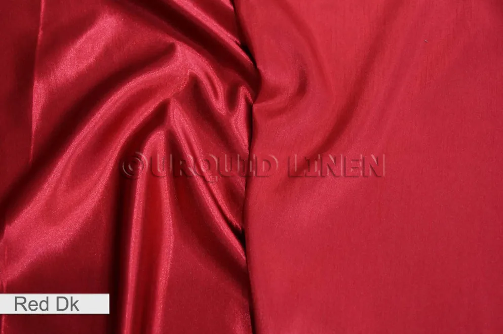 Shantung (Satin)