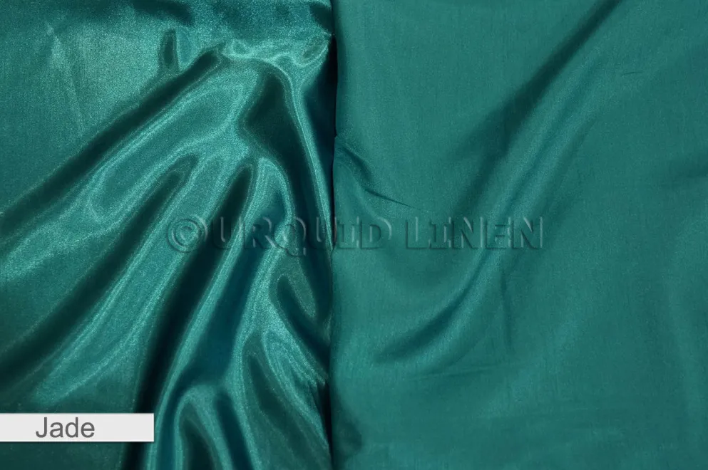Shantung (Satin)