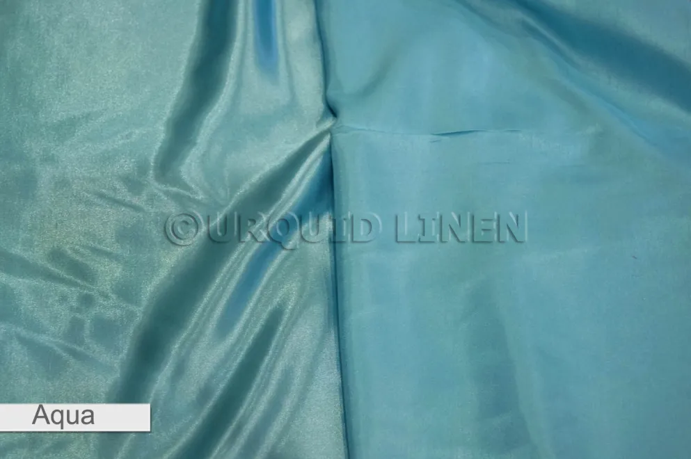 Shantung (Satin)