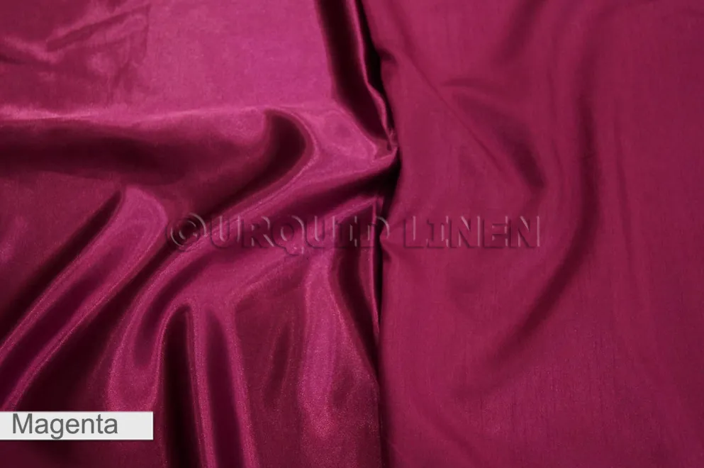 Shantung (Satin)