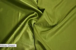Shantung (Satin)