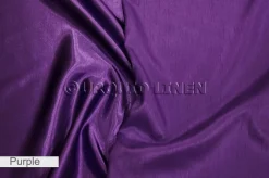 Shantung (Satin)