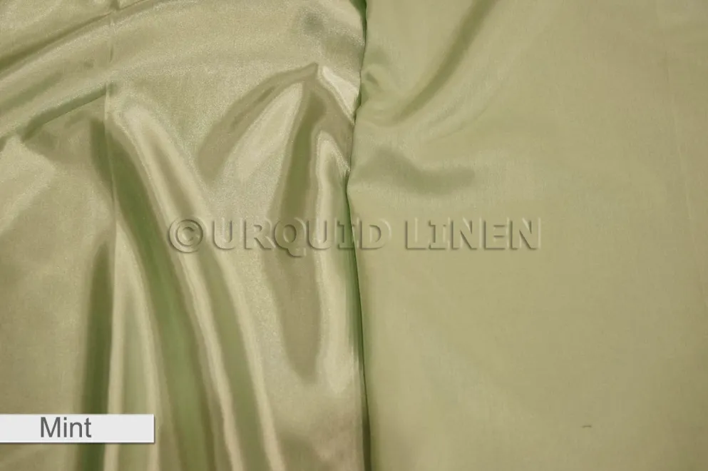 Shantung (Satin)