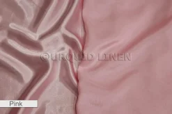 Shantung (Satin)