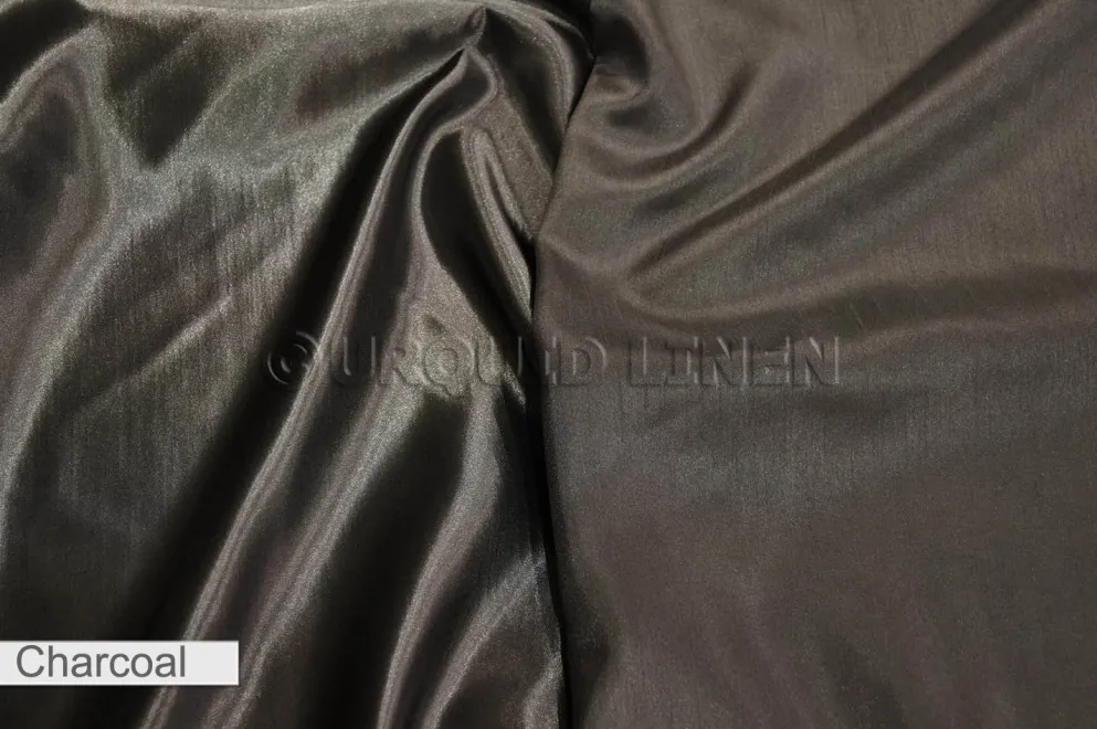 Shantung (Satin)